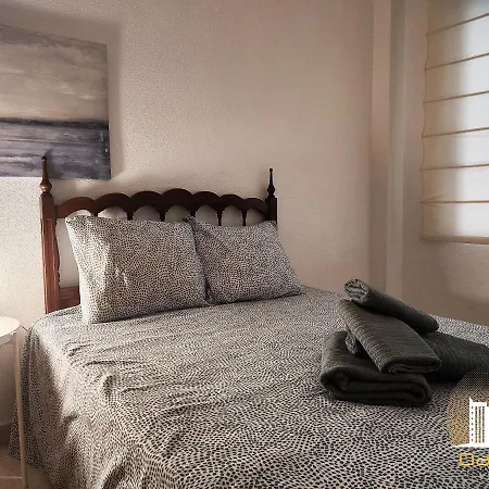 Fragata Dn Apartment Torrevieja