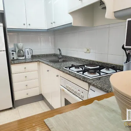 Apartment Fragata Dn Torrevieja