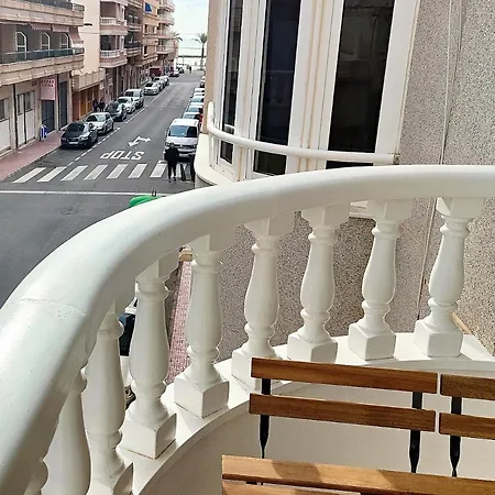 Apartment Fragata Dn *