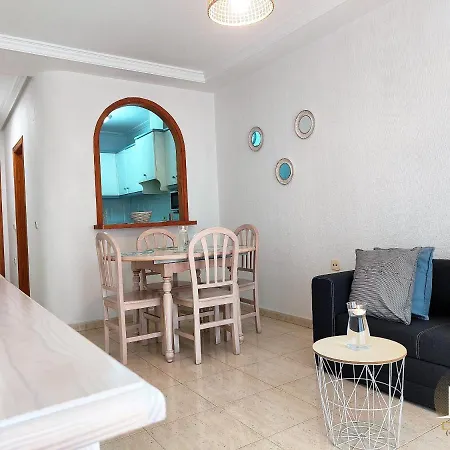 Apartment Fragata Dn Torrevieja