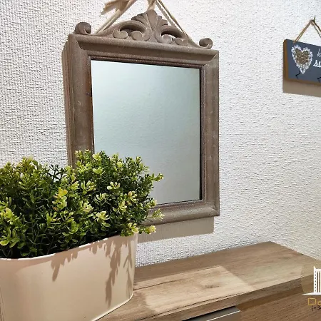 Fragata Dn Apartment