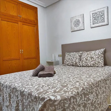 Apartment Fragata Dn